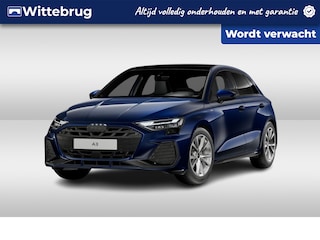 Audi A3 Sportback 35 TFSI 150PK S edition | Panoramadak | SONOS | Achteruitrijcamera | Apple Carplay |