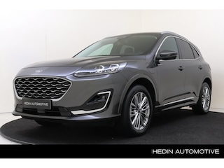 Ford Kuga 2.5 PHEV Vignale | Winter Pack