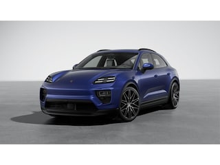Porsche Macan 4