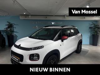 Citroën C3 Aircross 1.2 PureTech C-Series