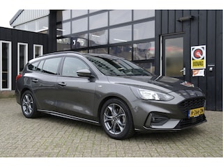 Ford Focus Wagon 2.0 150 PK ST Line Business | NL-Auto | Camera | Carplay | Keyless
