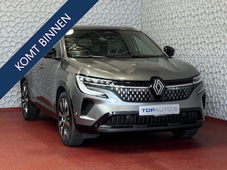 Renault Austral 1.3 160PK PANORAMA 1800 KG TREKGEWICHT TECHNO ELEK.KLEP ELEK.STOEL NAVI STOEL/STUUR/RUIT VERW. LED LEER 1800KG MAX TREKGEWICHT