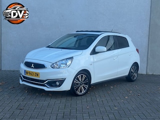 Mitsubishi Space Star 1.2 Instyle CAR PLAY OPEN DAK AIRCO STL VERW AIRCO