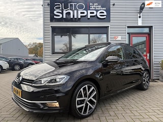 Volkswagen Golf 1.4 TSI Highline Business R -5DRS.-150 PK!-AUTOMAAT-VIRTUAL COCKPIT-MASSAGESTOEL-STOELVERWARMING-OPEN DAK-LED-ETC.