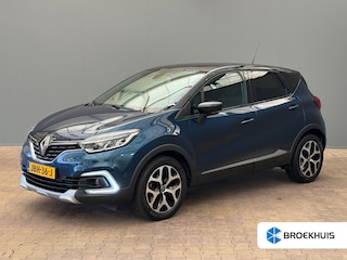Renault Captur 0.9 TCe Intens