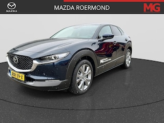 Mazda CX-30 2.5 e-SkyActiv-G M Hybrid Exclusive-line