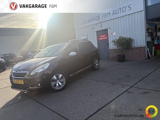Peugeot 2008 1.2 VTi Active Pack Premium
