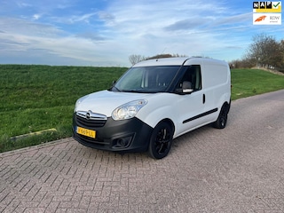 Opel Combo 1.3 CDTi L1H1 Edition Airco Lm Velgen Elk Ramen 1e Eigenaar