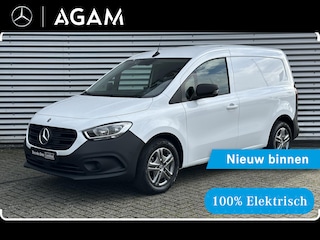 Mercedes-Benz Citan Pro-Edition Airco Navigatie 51 kWh WLTP 285km L1