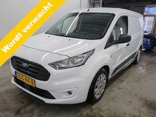 Ford Transit Connect 1.5 EcoBlue L2 Trend HP | Nav | Camera | Trekhaak