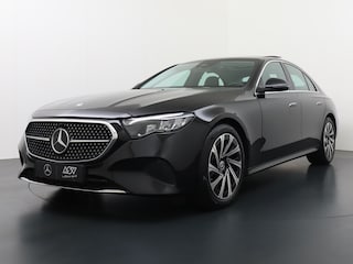 Mercedes-Benz E-klasse 220 d Avantgarde Panoramadak, Winterpakket, 19 Inch velgen
