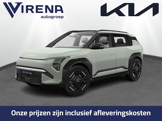 Kia EV3 GT-Line Business Edition 81.4 kWh - 17% Bijtelling - Meerdere kleuren mogelijk - Uit voorraad leverbaar en dit jaar nog rijden! - Fabrieksgarantie tot 2032
