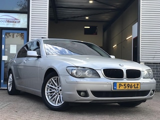 BMW 730i AUT|Leer|Navi|PDC|