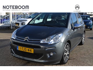 Citroën C3 83 PK | COLLECTION | LAGE KM.STAND! | BLUETOOTH | PDC A. | ZENITH VOORRUIT |