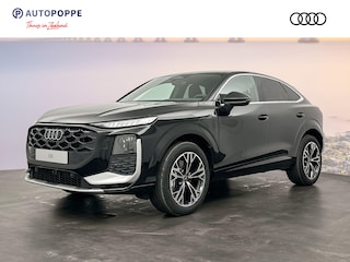 Audi Q3 S edition e-hybrid 200 kW / 272 PK Sportback 6 ver