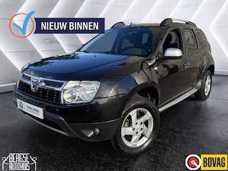 Dacia Duster 1.6 Aniversare 2wd Airco Pdc Elek-R Leer Lmv
