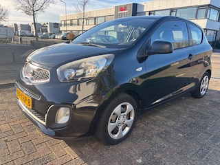 Kia Picanto 1.0 CVVT Comfort Pack Airco