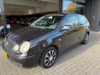 Volkswagen Polo 1.4-16V / apk 11-2026