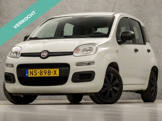 Fiat Panda 0.9 TwinAir Design (5 DEURS, AIRCO, SPORTSTOELEN, ELEK RAMEN, NIEUWE APK, NIEUWSTAAT)