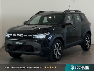 Dacia Duster 1.2 TCe 130 Mild Hybrid Extreme | Stoelverwarming | Navigatie | Climate Control | Cruise Control | Apple Carplay/Android Auto