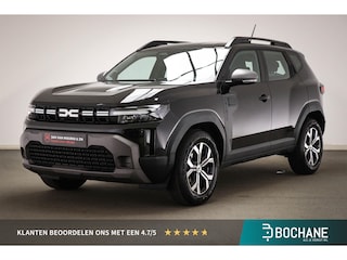 Dacia Duster 1.2 TCe 130 Mild Hybrid Extreme | Stoelverwarming | Navigatie | Climate Control | Cruise Control | Apple Carplay/Android Auto