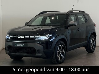 Dacia Duster 1.2 TCe 130 Mild Hybrid Extreme | Stoelverwarming | Navigatie | Climate Control | Cruise Control | Apple Carplay/Android Auto