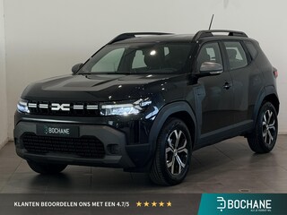 Dacia Duster 1.2 TCe 130 Mild Hybrid Extreme | Stoelverwarming | Navigatie | Climate Control | Cruise Control | Apple Carplay/Android Auto