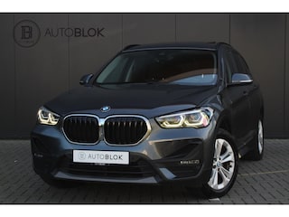 BMW X1 XDrive25e|stoelverwarming|panoramadak|Leer|dealer onderhouden|
