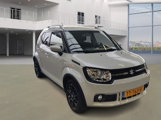 Suzuki Ignis 1.2 Select AUT! Camera! Navi! VERWACHT!!