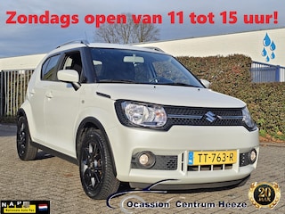 Suzuki Ignis 1.2 Select AUT! Camera! Navi! VERWACHT!!