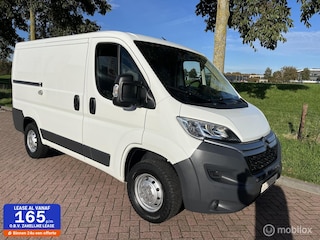 Citroën Jumper bestel 33 2.0 BlueHDi L1H1