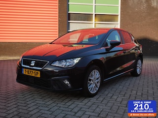 Seat Ibiza 1.0 TSI Excellence Limited Edition