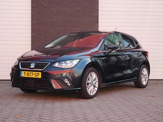 Seat Ibiza 1.0 TSI Excellence Limited Edition