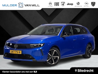 Opel Astra ST Elegance 1.6 HYbrid PHEV 180pk e-EAT8 | AGR-STOELEN | 180° CAMERA | ADAPTIVE CRUISE | APPLE CARPLAY | ANDROID AUTO | NAVI | ISOFIX |