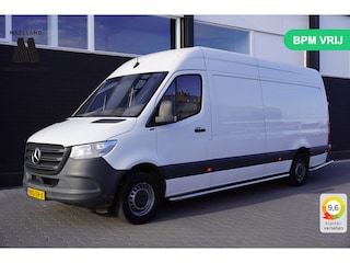 Mercedes-Benz Sprinter 315 CDI Automaat L3H2 EURO 6 - A/C Climate - Cruise - Camera - €21.900,- Excl.