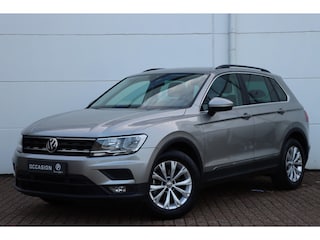 Volkswagen Tiguan 1.4 TSI Comfortline Executive