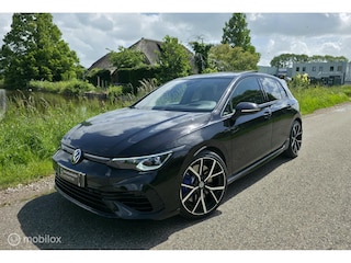 Volkswagen Golf 2.0 TSI 4Motion R / Akra / Pano / Leder / HK