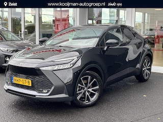 Toyota C-HR 2.0 Plug-in Hybrid 220 Dynamic