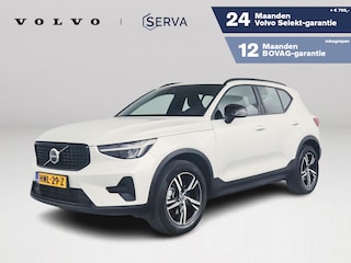 Volvo XC40 B4 Plus Dark | Parkeercamera | Stoel- en Stuurverwarming | Harman Kardon | Trekhaak