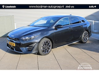Kia ProCeed 1.5 T-GDi GT-Line Navigatie / Camera / 29000 KM