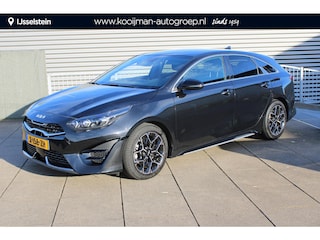 Kia ProCeed 1.5 T-GDi GT-Line Navigatie / Camera / 29000 KM