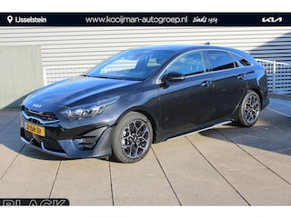 Kia ProCeed 1.5 T-GDi GT-Line Navigatie / Camera / 29000 KM