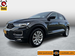 Volkswagen T-Roc 2.0 TSI 4Motion Sport