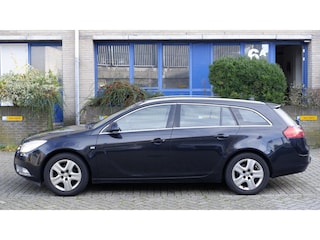 Opel Insignia Sports Tourer 2.0 CDTI Business Edition