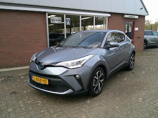 Toyota C-HR 1.8 Hybrid Style Trekhaak