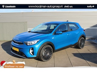 Kia Stonic 1.0 T-GDi MHEV ComfortLine Navigatie / Camera /18" LMV / 3.400KM