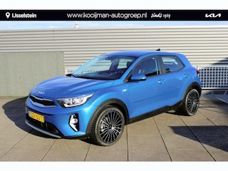 Kia Stonic 1.0 T-GDi MHEV ComfortLine Navigatie / Camera /18" LMV / 3.400KM