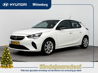 Opel Corsa 1.2 Level 2 | Cruise | Airco | Navi | Radio | Apple Carplay & Android auto |