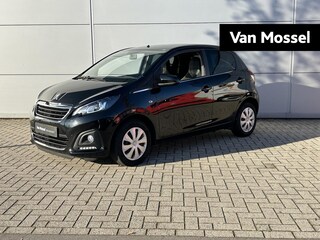 Peugeot 108 1.0 e-VTi Active