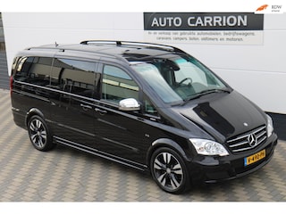 Mercedes-Benz Viano 3.0 CDI V6 Grand Edition Avantgarde Pano